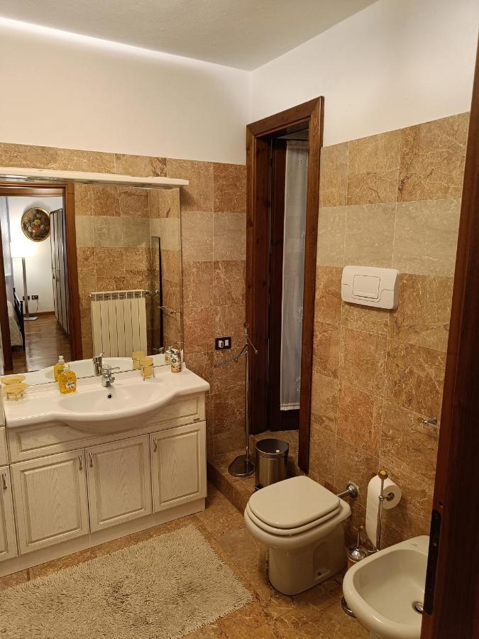 סאלו Maison Santa Giustina מראה חיצוני תמונה