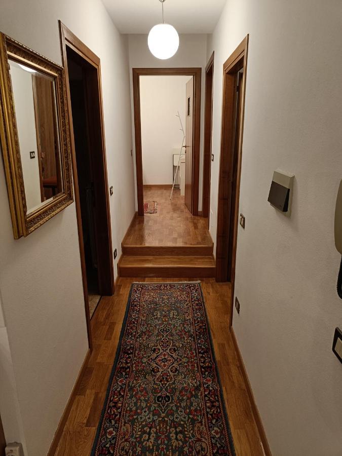 סאלו Maison Santa Giustina מראה חיצוני תמונה