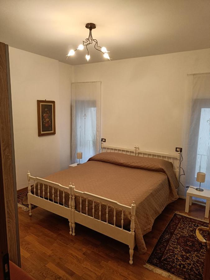 סאלו Maison Santa Giustina מראה חיצוני תמונה