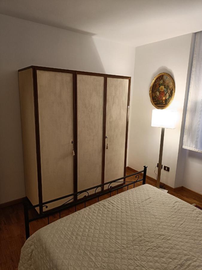 סאלו Maison Santa Giustina מראה חיצוני תמונה