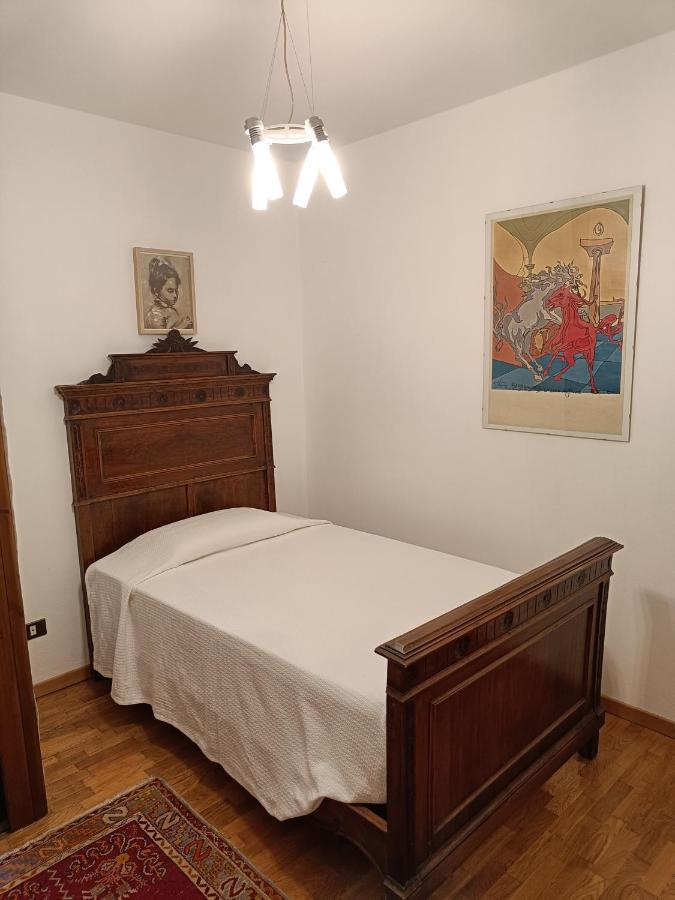 סאלו Maison Santa Giustina מראה חיצוני תמונה